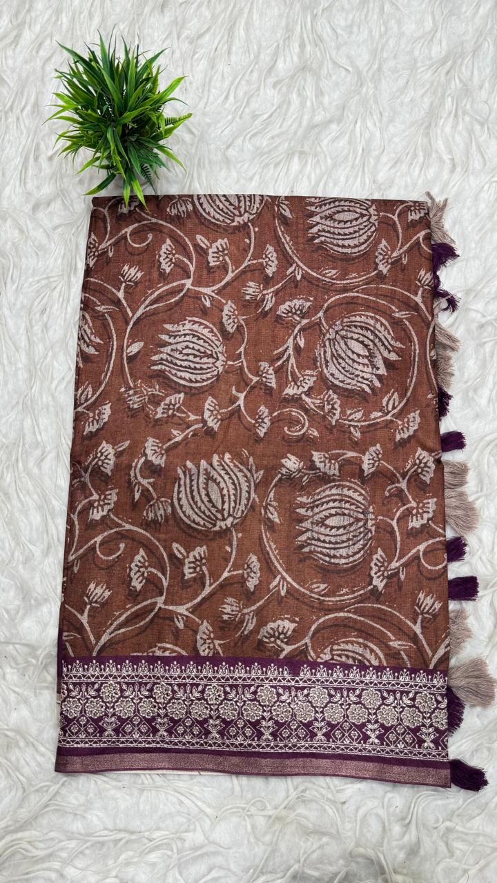 Clearance Sale Saree
