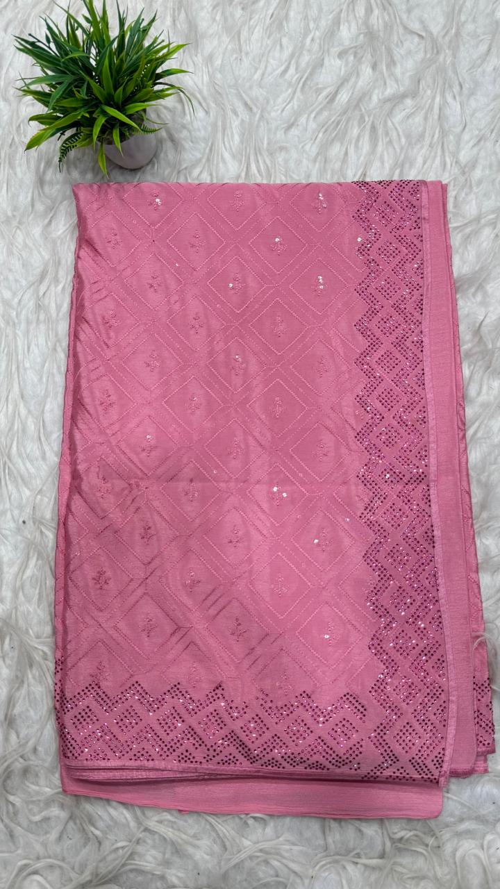 Clearance Sale Saree
