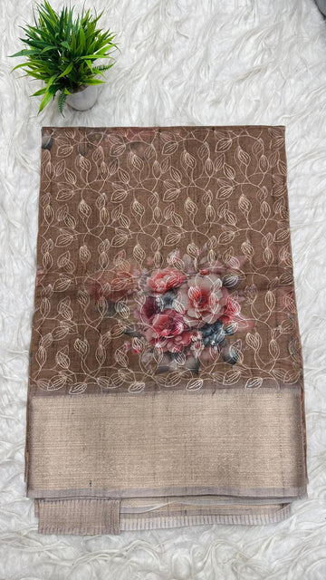 Clearance Sale Saree