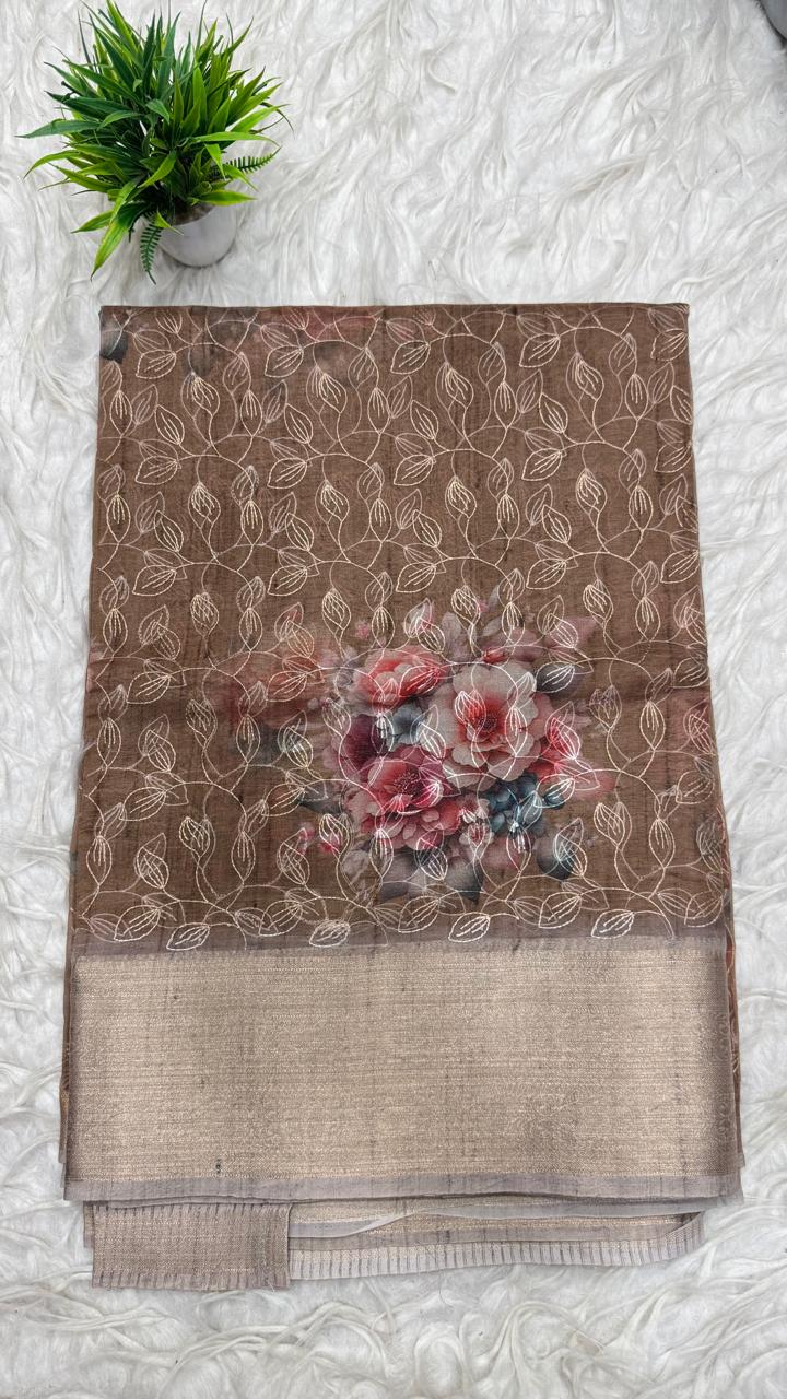 Clearance Sale Saree