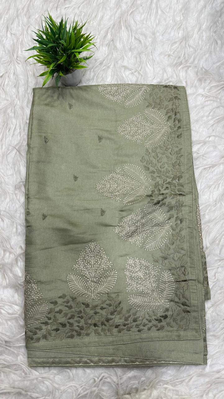Clearance Sale Saree