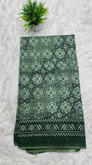Clearance Sale Saree