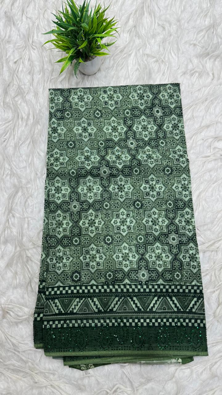 Clearance Sale Saree