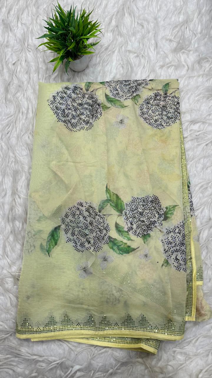 Clearance Sale Saree