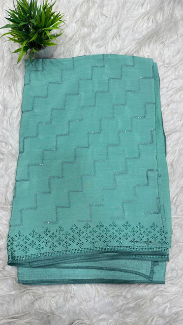 Clearance Sale Saree