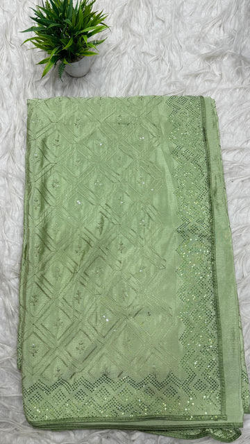 Clearance Sale Saree
