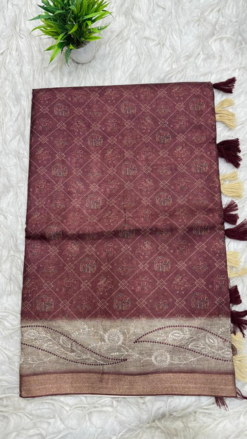 Clearance Sale Saree