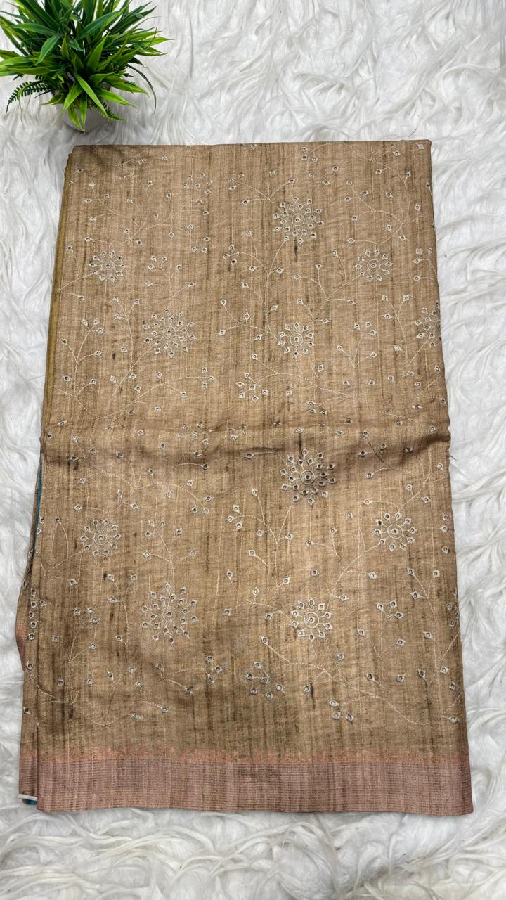 Clearance Sale Saree