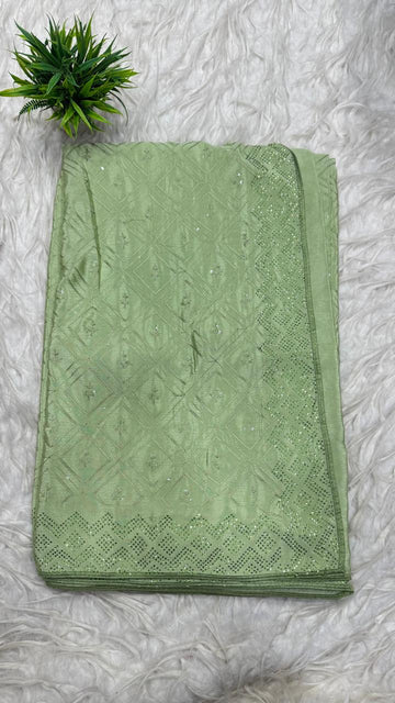 Clearance Sale Saree