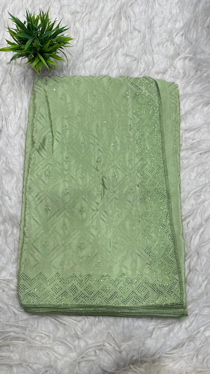 Clearance Sale Saree