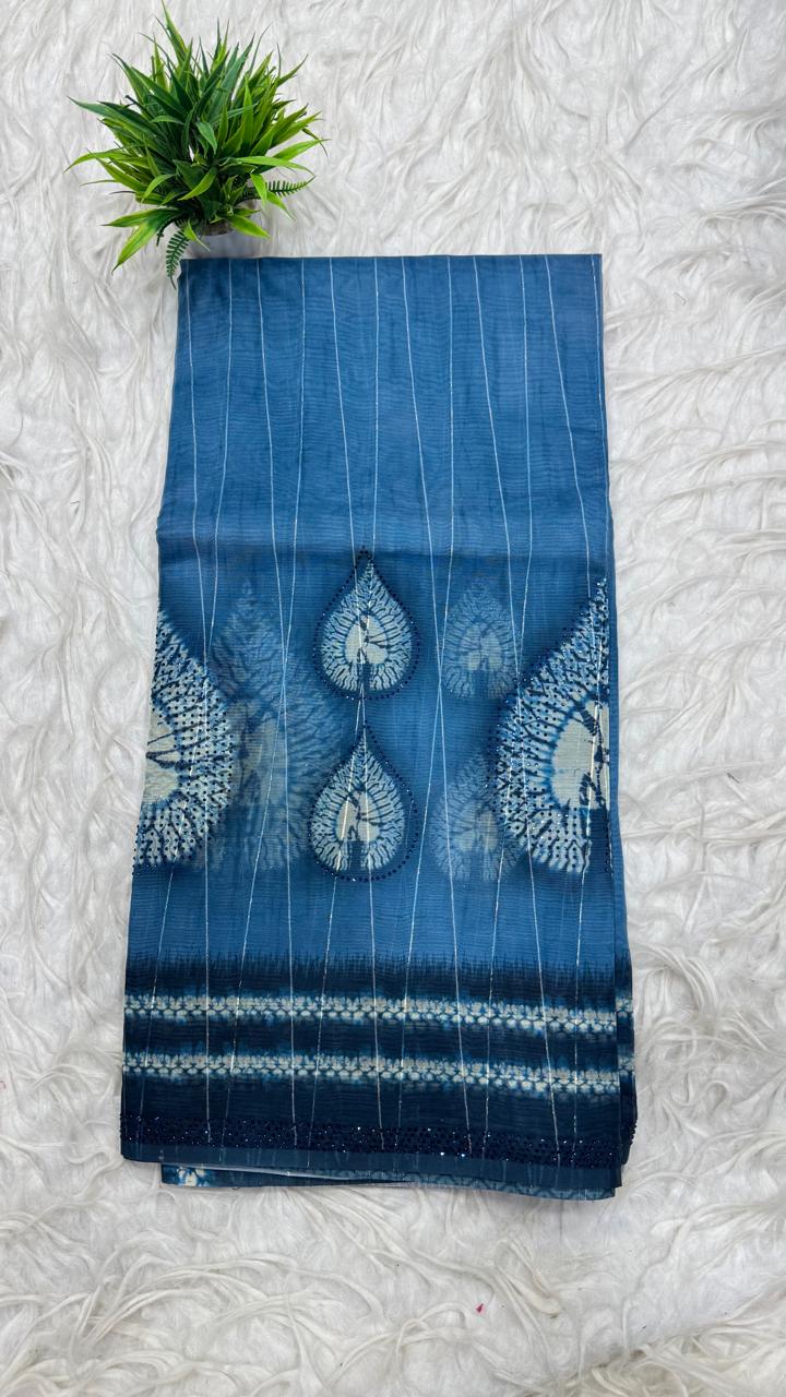 Clearance Sale Saree