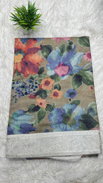 Clearance Sale Saree