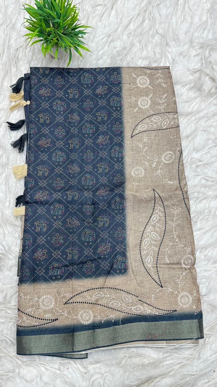 Clearance Sale Saree