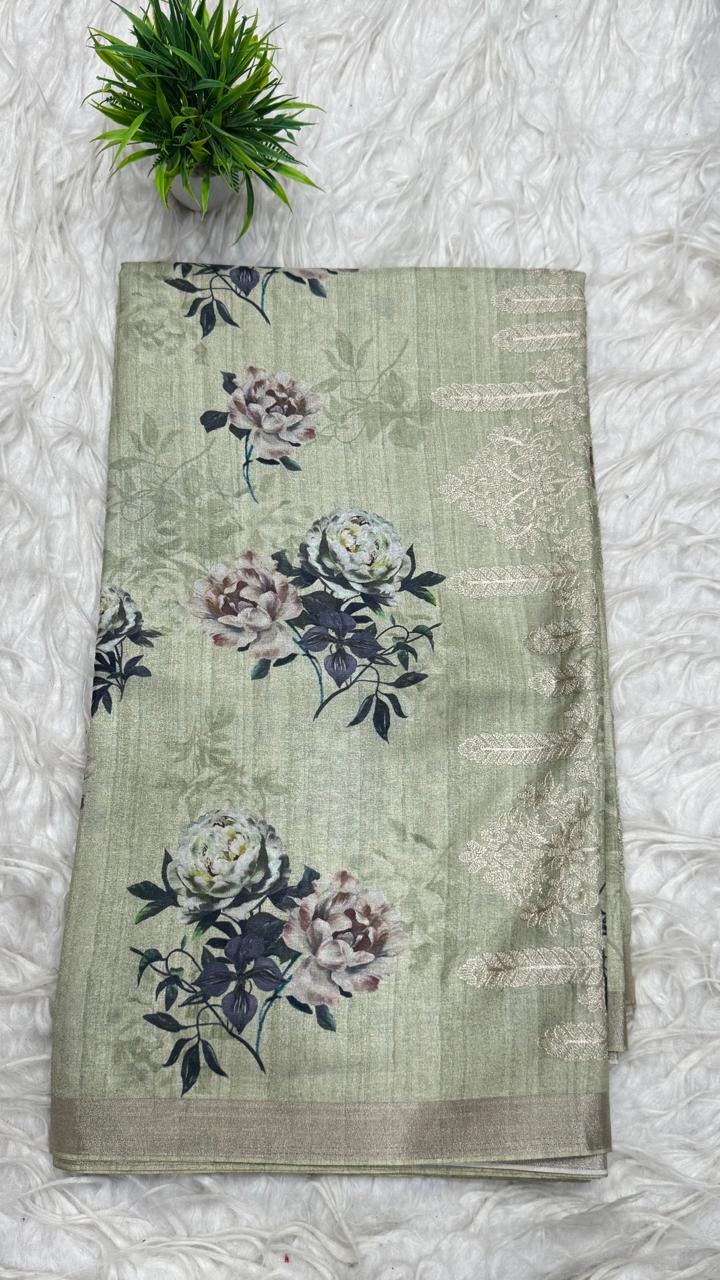 Clearance Sale Saree