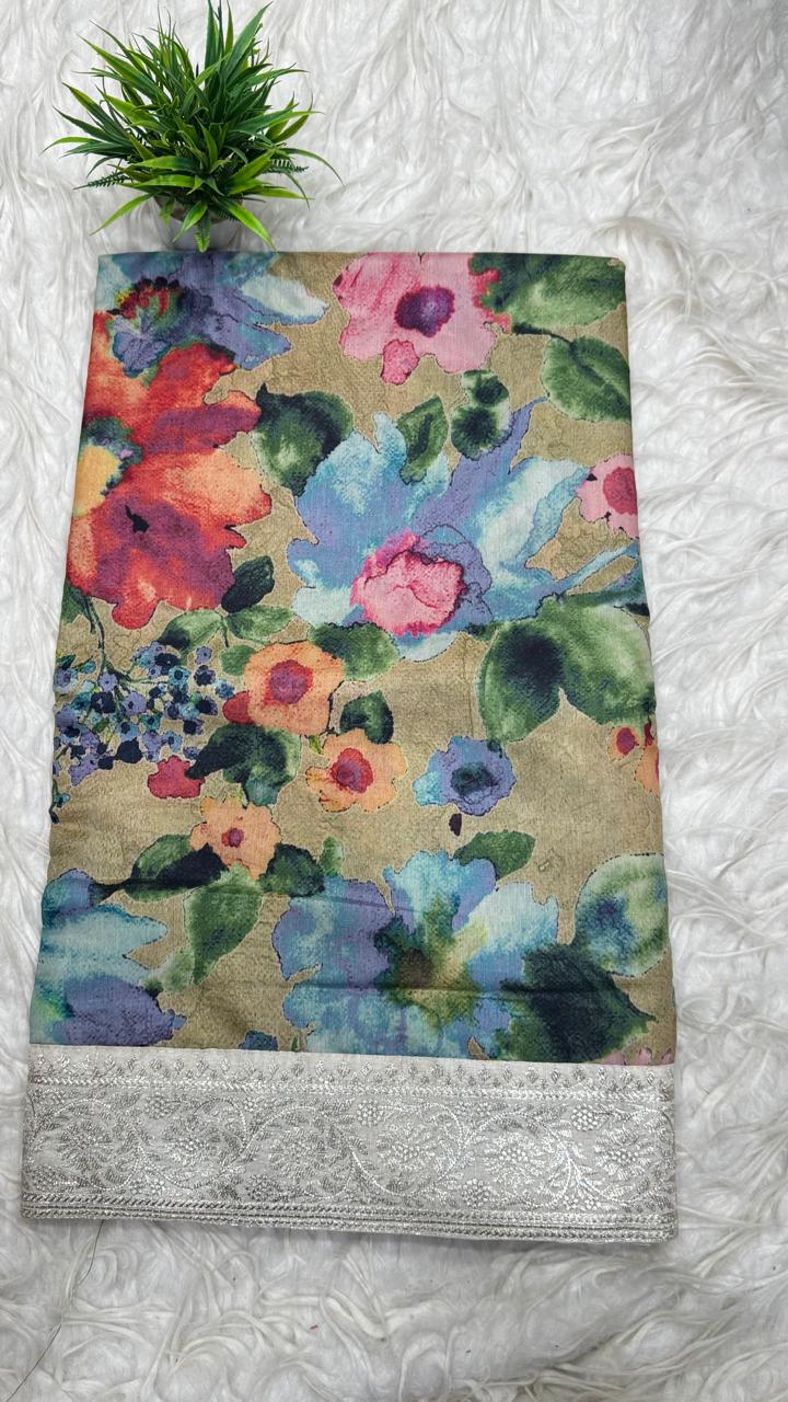 Clearance Sale Saree