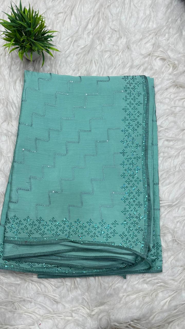 Clearance Sale Saree