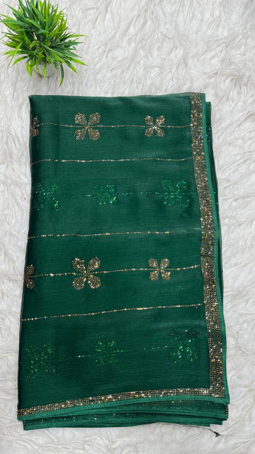 Clearance Sale Saree