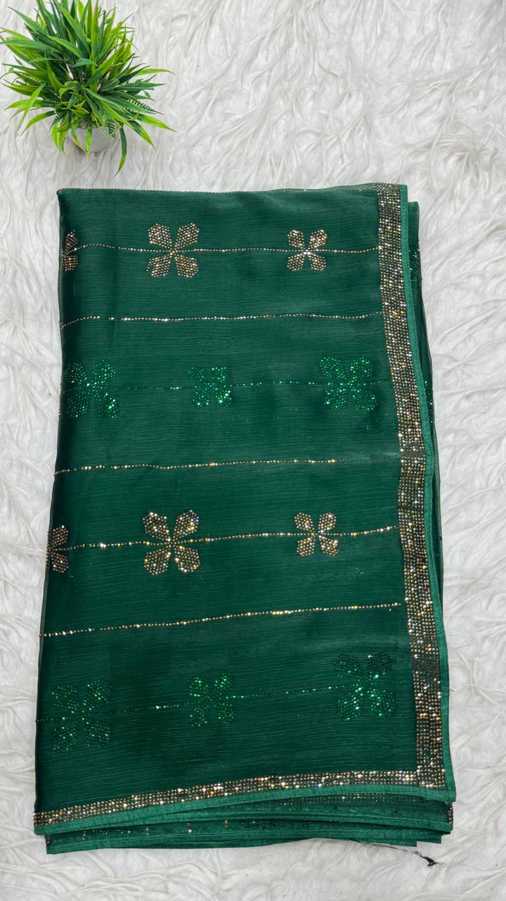 Clearance Sale Saree