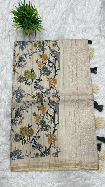 Clearance Sale Saree