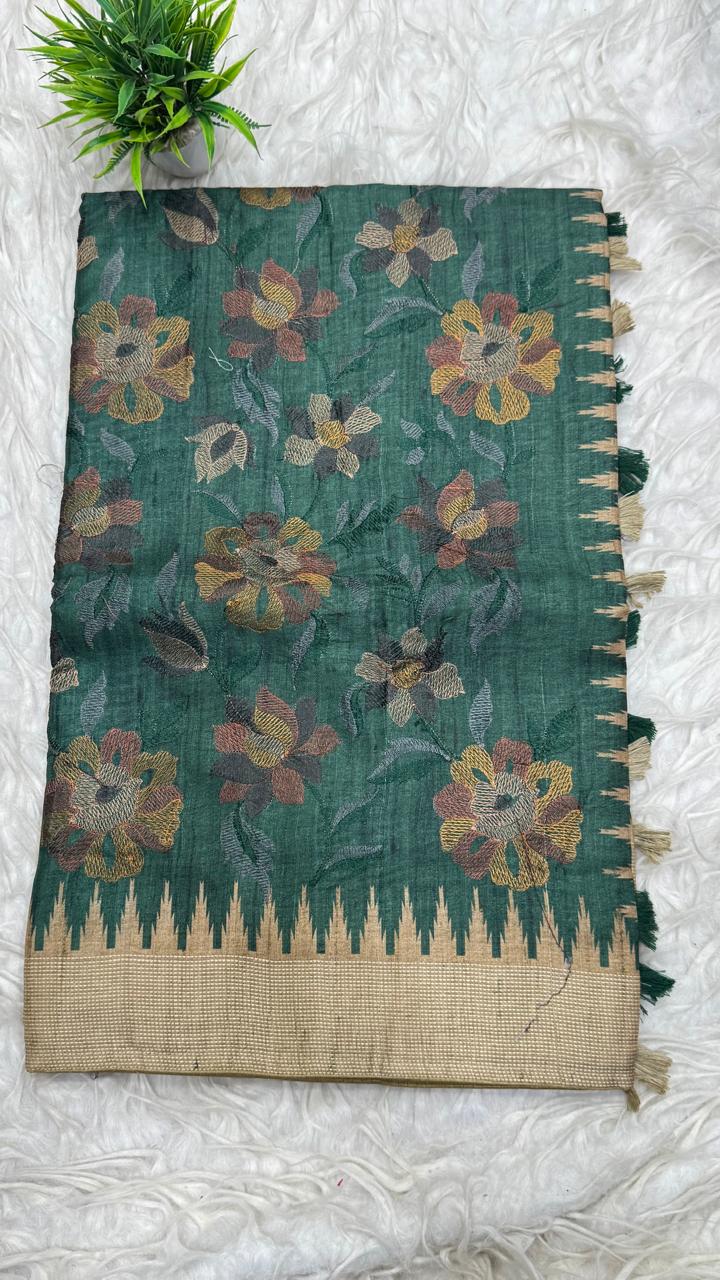 Clearance Sale Saree