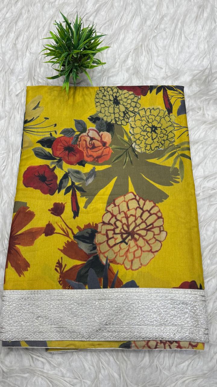 Clearance Sale Saree