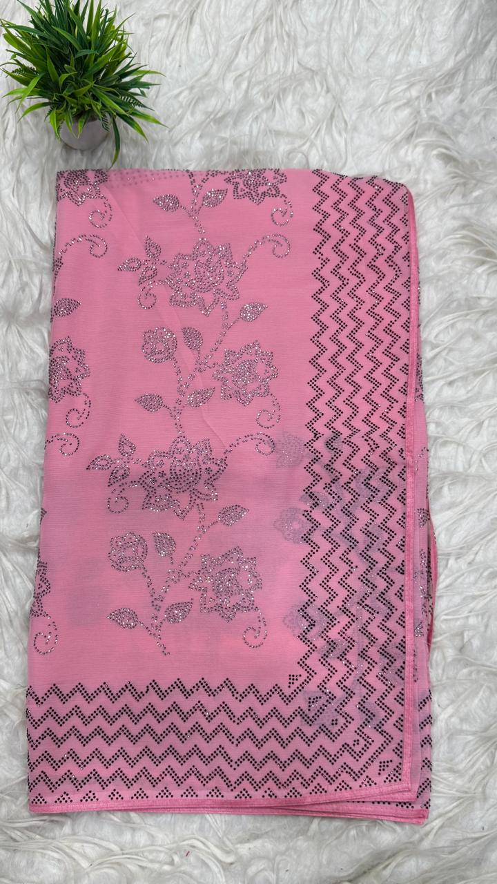 Clearance Sale Saree