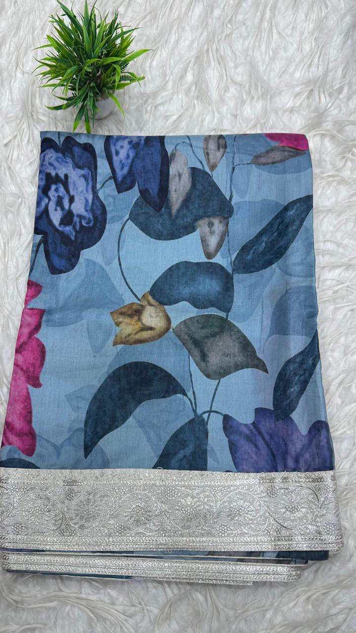 Clearance Sale Saree