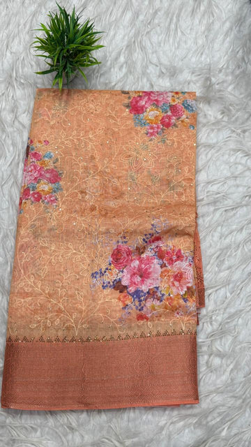 Clearance Sale Saree