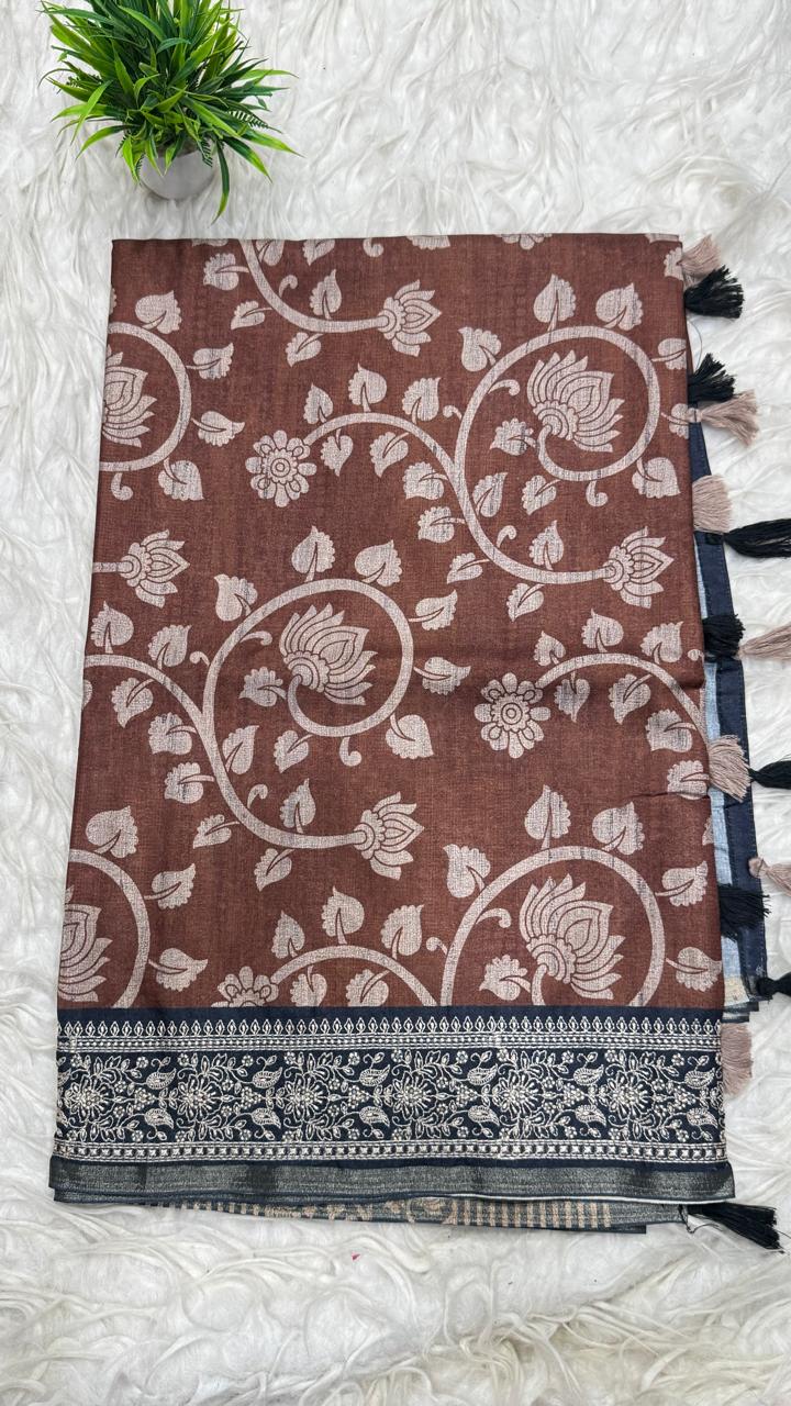 Clearance Sale Saree