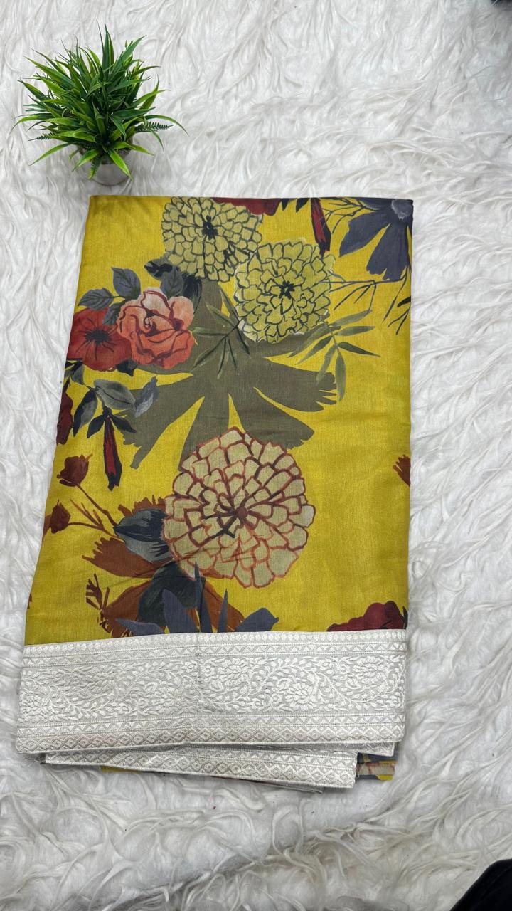 Clearance Sale Saree
