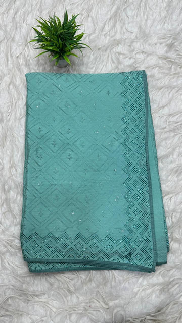 Clearance Sale Saree
