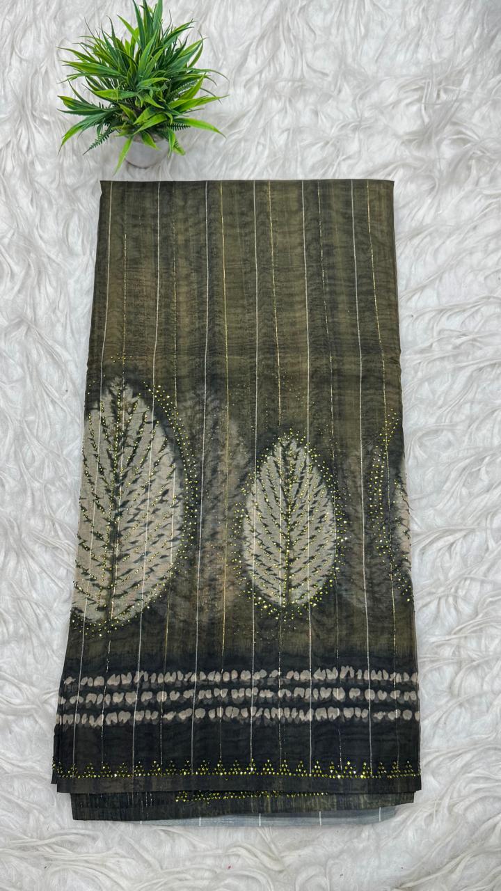 Clearance Sale Saree