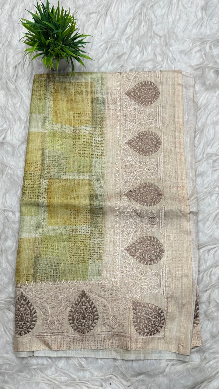 Clearance Sale Saree