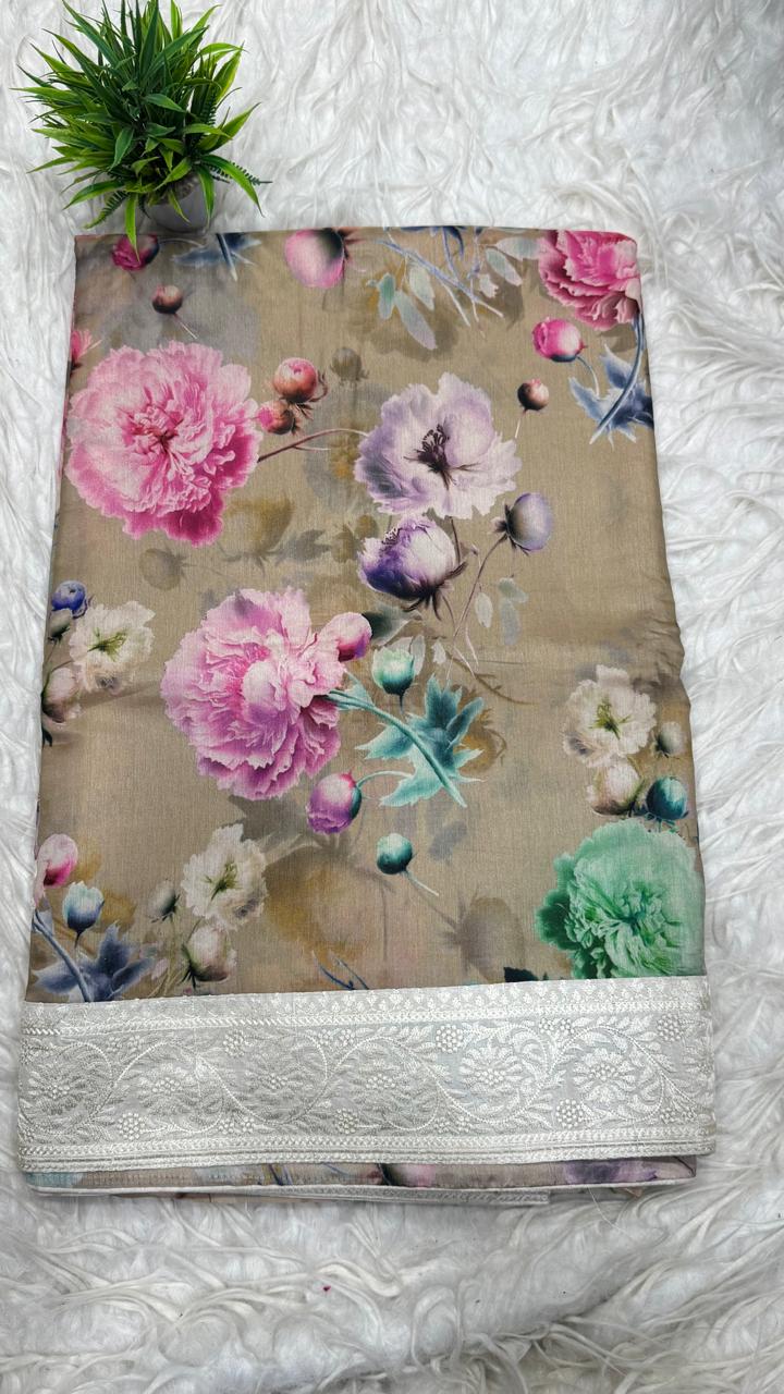 Clearance Sale Saree