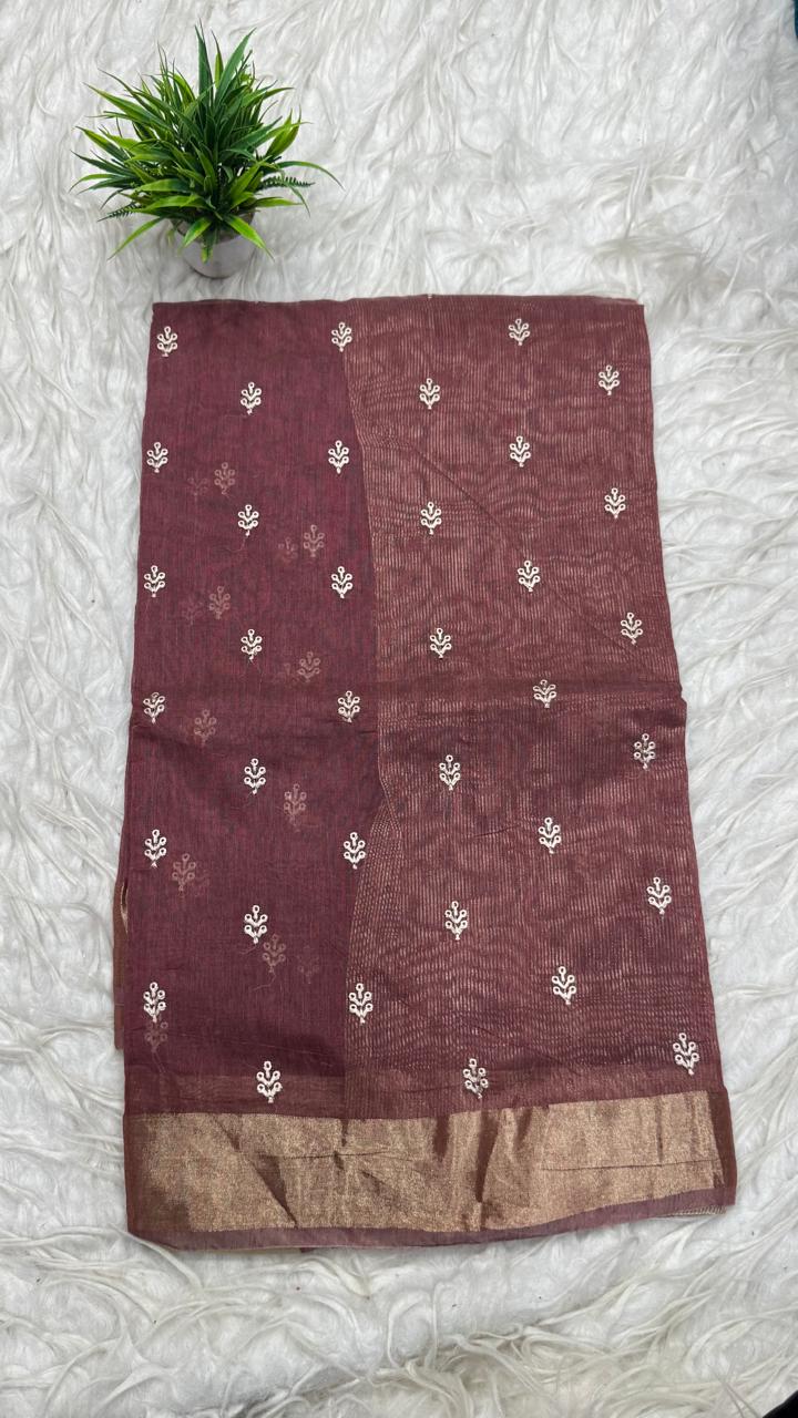 Clearance Sale Saree