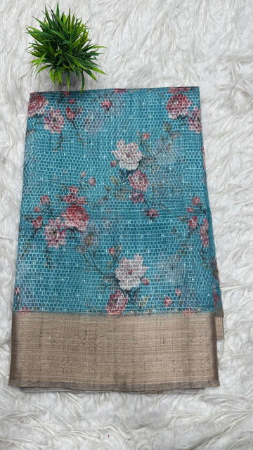 Clearance Sale Saree