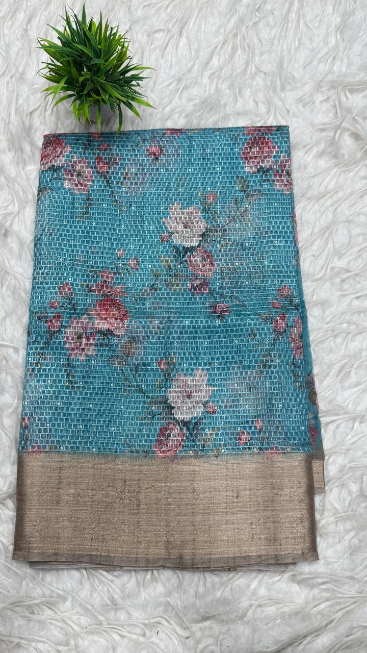 Clearance Sale Saree