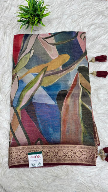 Bentex Georgette Sarees