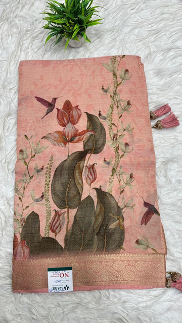 Bentex Georgette Sarees