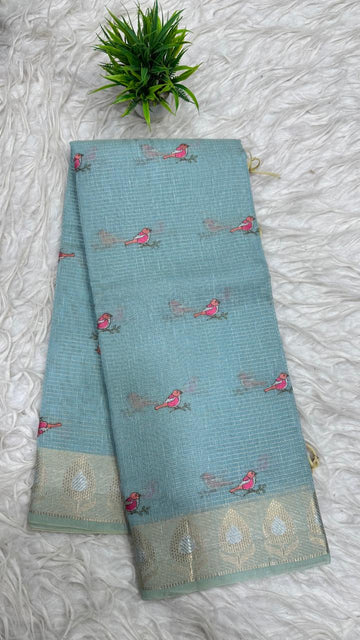 Kota Saree
