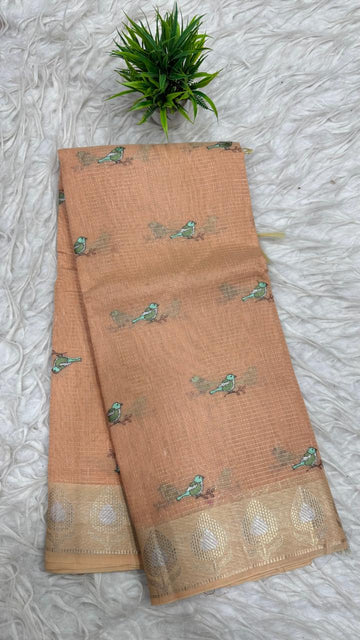 Kota Saree