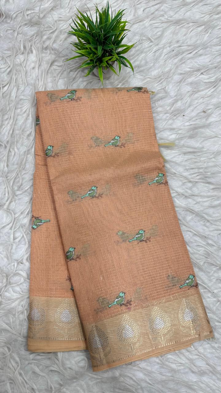 Kota Saree