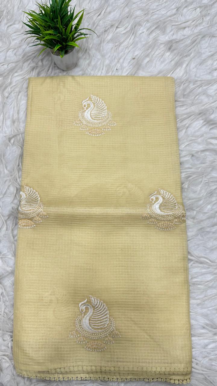 Kota Saree