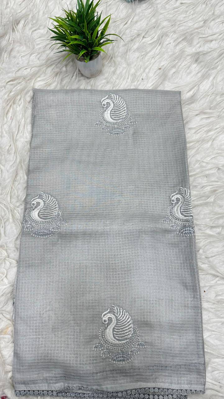Kota Saree