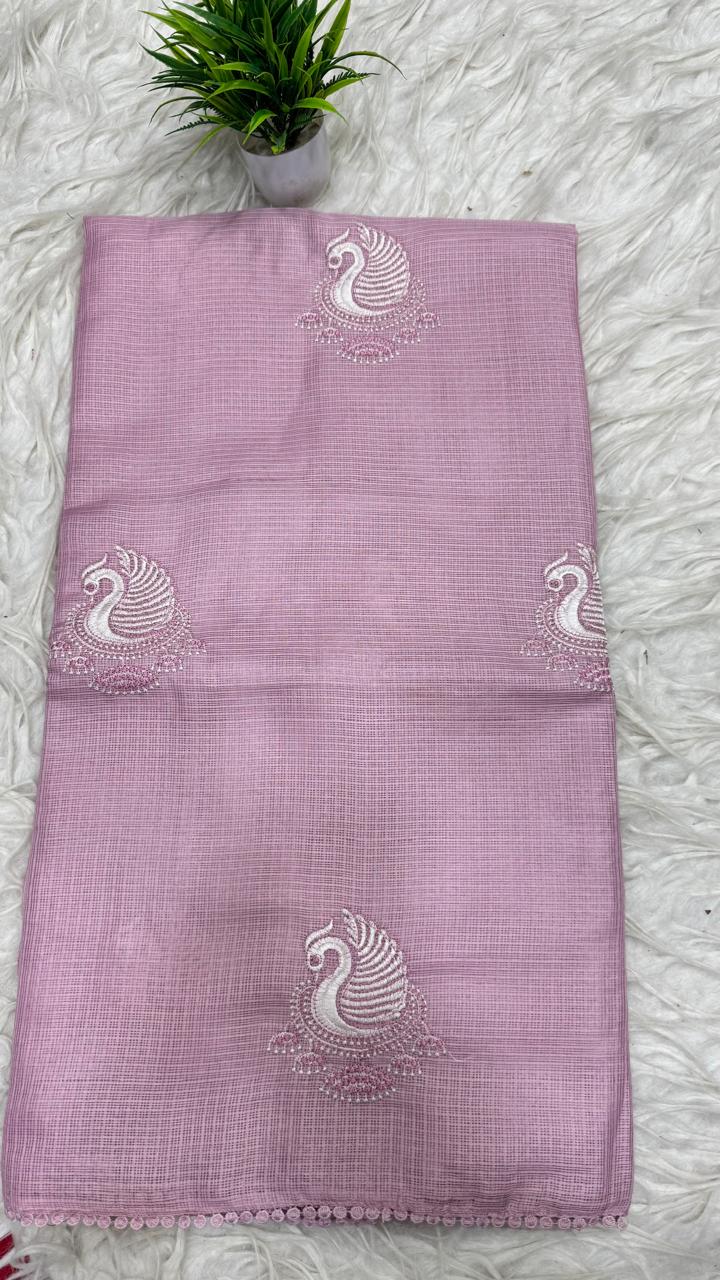 Kota Saree