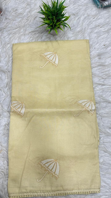 Kota Saree