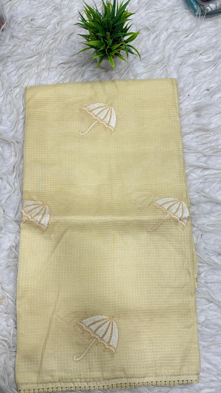 Kota Saree