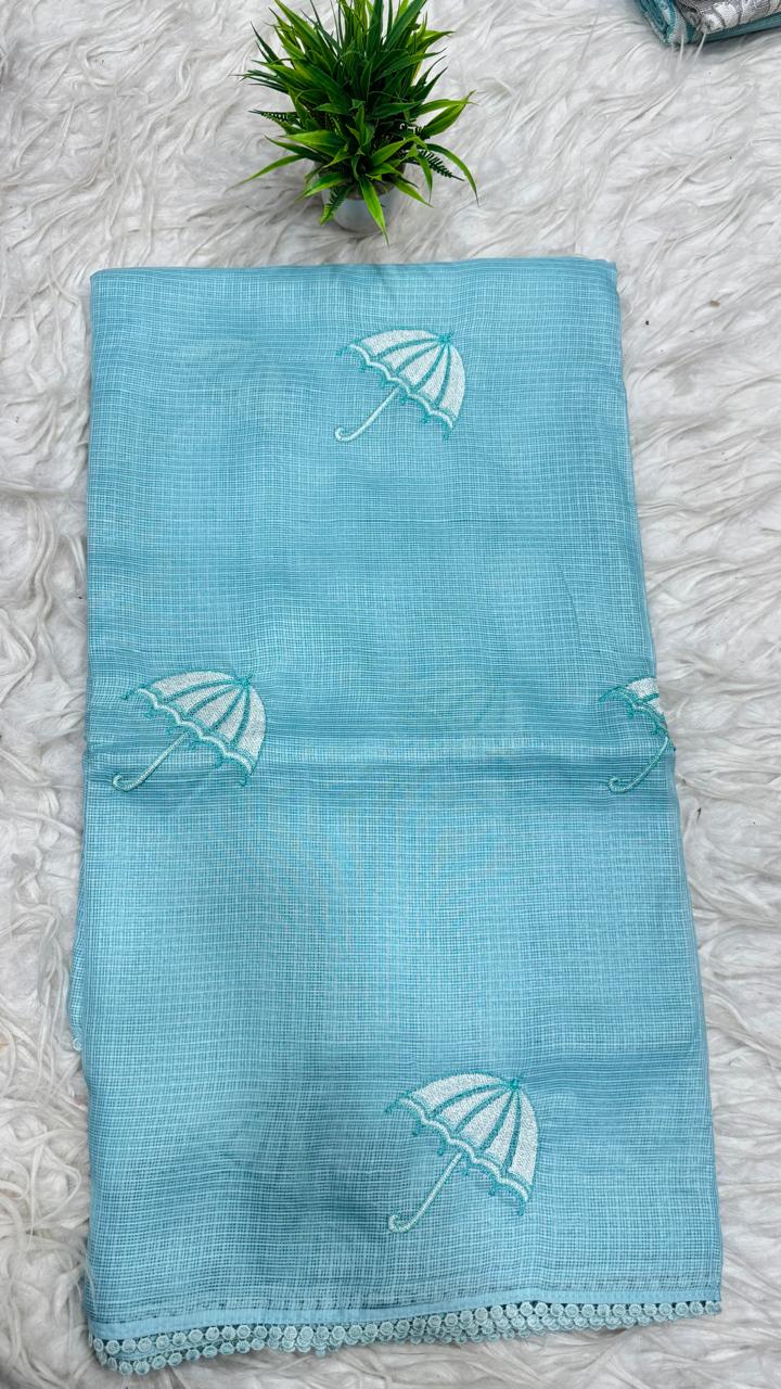 Kota Saree