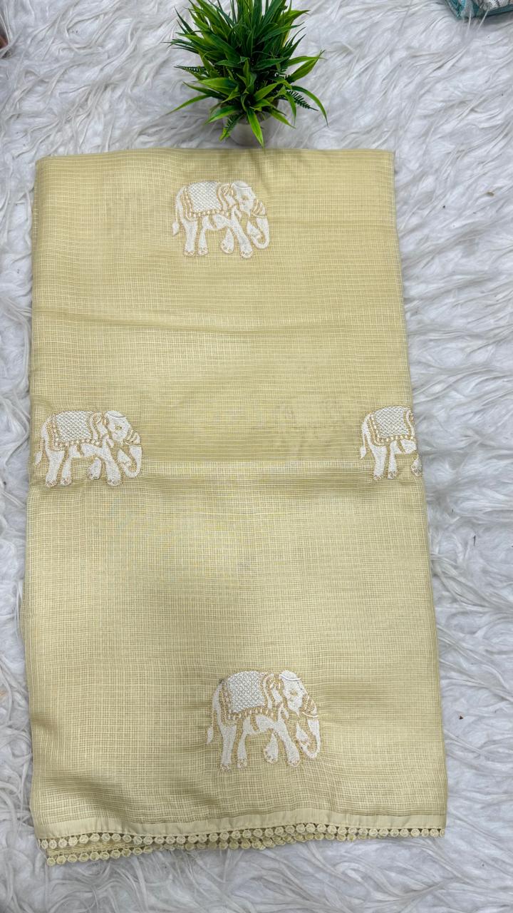 Kota Saree