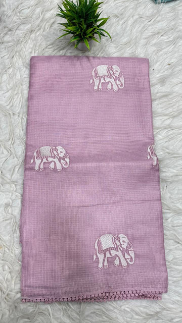Kota Saree